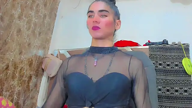 hannabigdirty online show from March 8, 2:04 am