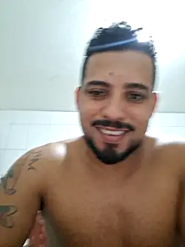 Luizragnar123 online show from February 22, 12:34 am