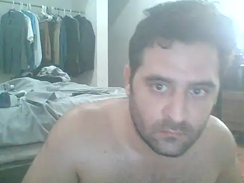 MrPatrick777 online show from September 20, 6:03 am