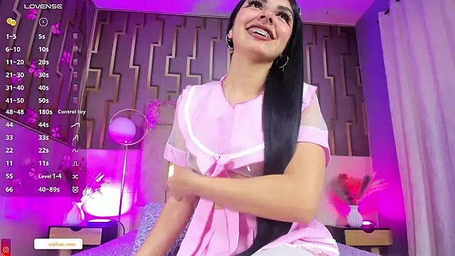 Deni rose online show from October 21, 8:09 pm