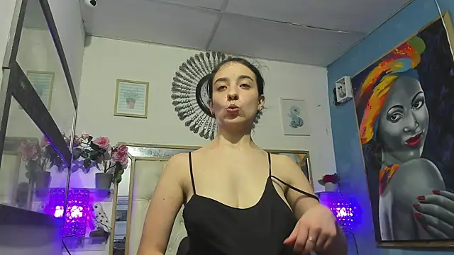Lucifer 69x69 online show from March 17, 7:58 pm
