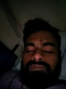 Snapshot of rayhan085 chatting on February 27, 4:53 pm rayhan085 online show from February 27, 4:53 pm