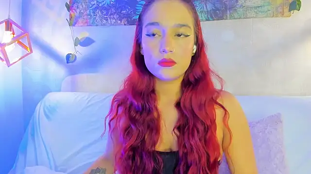 Ari Baker online show from December 18, 8:25 pm