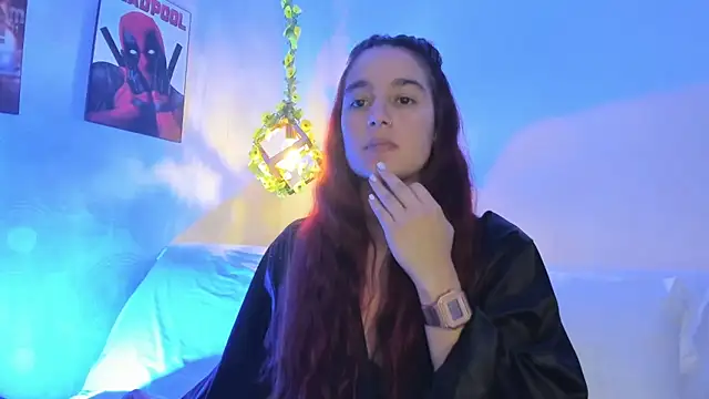Ari Baker online show from December 31, 3:34 am