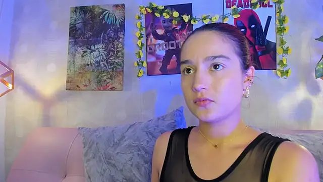 Ari Baker online show from January 3, 7:39 pm