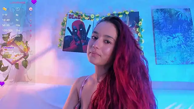 Ari Baker online show from February 1, 10:44 pm