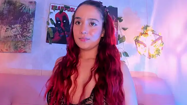Ari Baker online show from February 10, 8:31 pm
