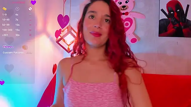 Ari Baker online show from February 19, 10:09 pm