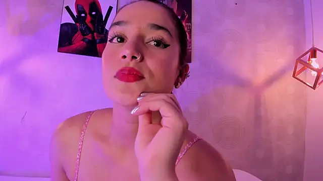 Ari Baker online show from March 19, 10:31 pm