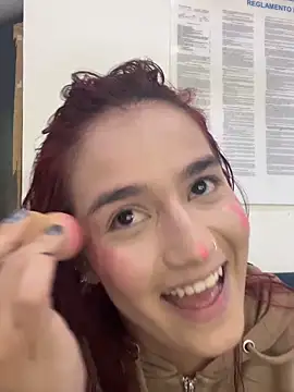 Ari Baker online show from September 20, 7:59 pm