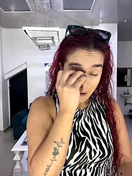 Ari Baker online show from September 24, 5:38 pm