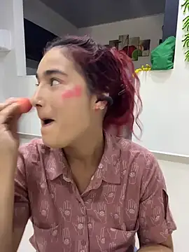 Ari Baker online show from October 30, 8:09 pm