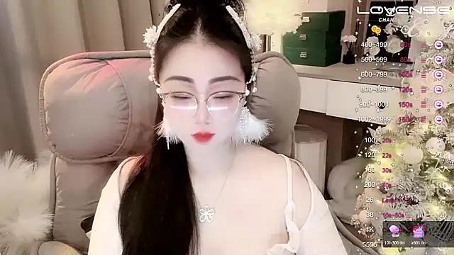 Snapshot of Monica-888 chatting on January 15, 8:48 pm Monica-888 online show from January 15, 8:48 pm