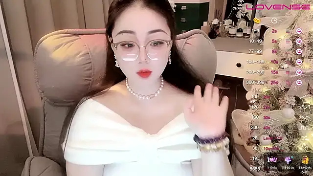 Snapshot of Monica-888 chatting on March 3, 5:07 pm Monica-888 online show from March 3, 5:07 pm
