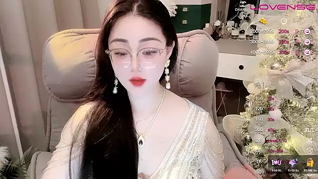 Snapshot of Monica-888 chatting on March 7, 8:44 pm Monica-888 online show from March 7, 8:44 pm