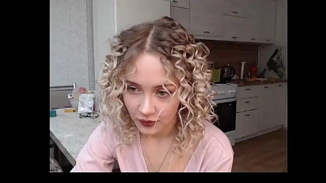 Miss Amelissa online show from March 2, 12:22 pm