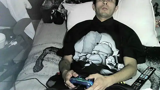 Snapshot of jperezofficial1 chatting on October 10, 9:19 am jperezofficial1 online show from October 10, 9:19 am