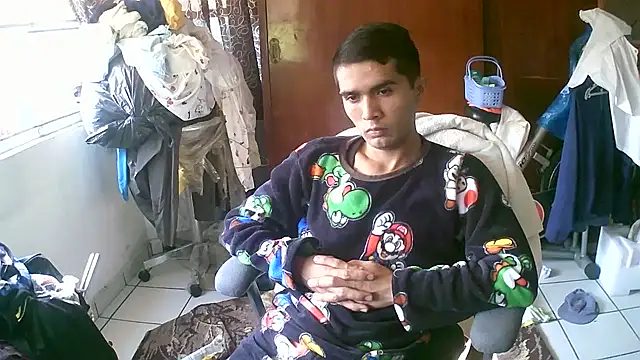 Snapshot of jperezofficial1 chatting on October 17, 3:14 pm jperezofficial1 online show from October 17, 3:14 pm