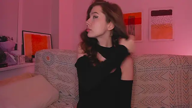 tenderdreams online show from June 4, 9:43 pm
