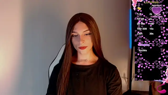 Snapshot of AdharaaMoon chatting on January 14, 7:32 pm AdharaaMoon online show from January 14, 7:32 pm