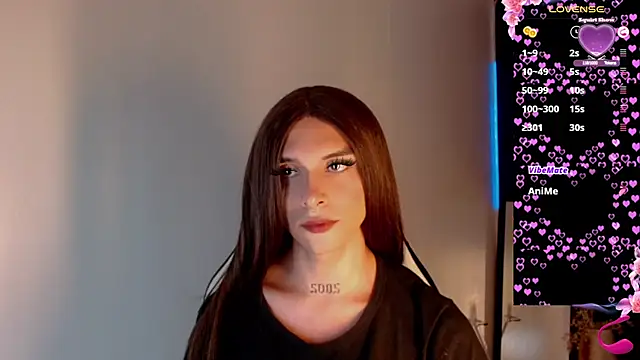 Snapshot of AdharaaMoon chatting on January 14, 10:34 pm AdharaaMoon online show from January 14, 10:34 pm