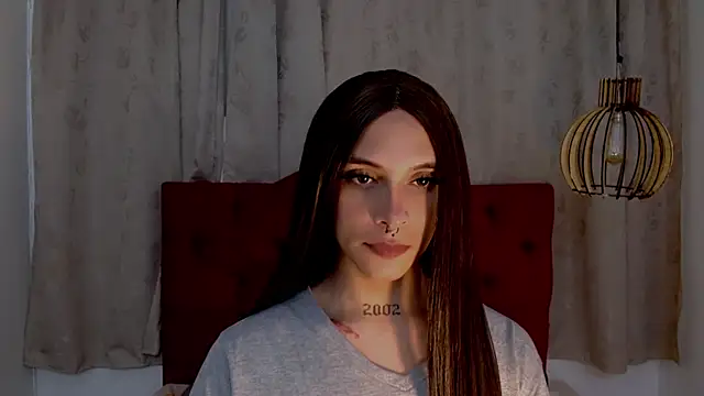 Snapshot of AdharaaMoon chatting on February 9, 4:14 am AdharaaMoon online show from February 9, 4:14 am