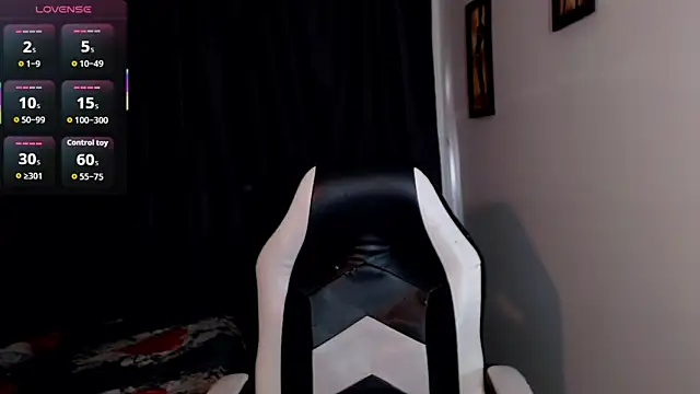 Snapshot of AdharaaMoon chatting on September 12, 7:14 pm AdharaaMoon online show from September 12, 7:14 pm