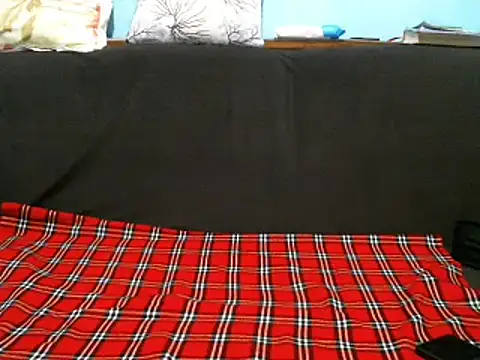 cocolicky online show from February 4, 7:22 pm