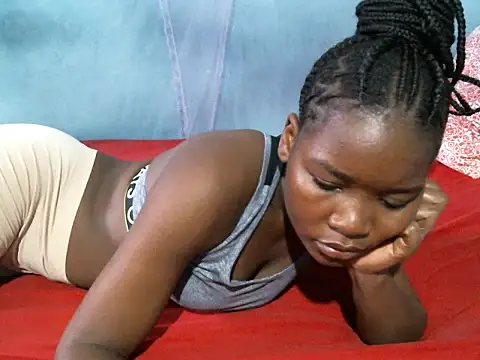 cocolicky online show from December 2, 9:25 am