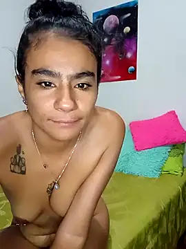 Leslly  online show from December 11, 9:52 am