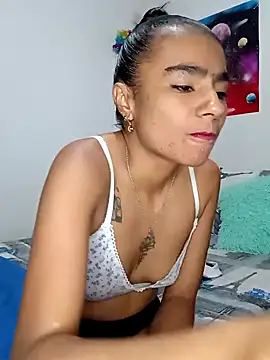 Leslly  online show from December 31, 10:48 am