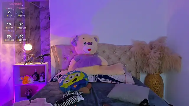 Snapshot of Sarahballiston_ chatting on March 13, 1:34 am Sarahballiston online show from March 13, 1:34 am