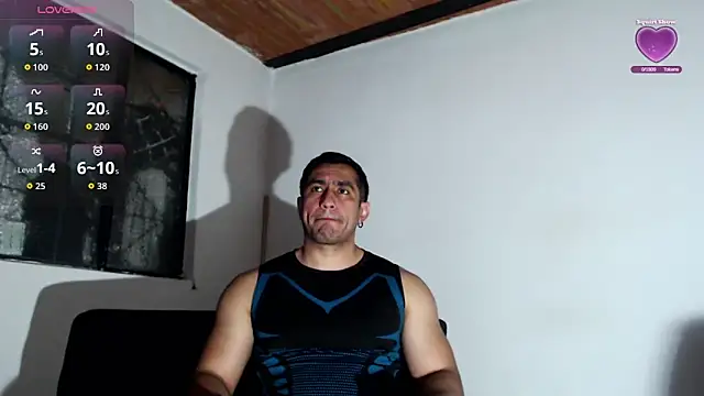 willian m777 online show from June 7, 2:27 am
