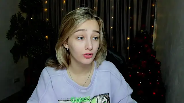 Sinty Noria online show from December 26, 1:07 am