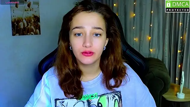 Sinty Noria online show from October 3, 1:02 am