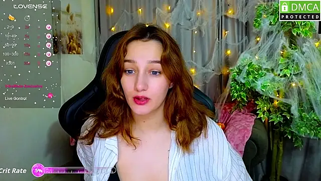 Sinty Noria online show from October 29, 6:04 am