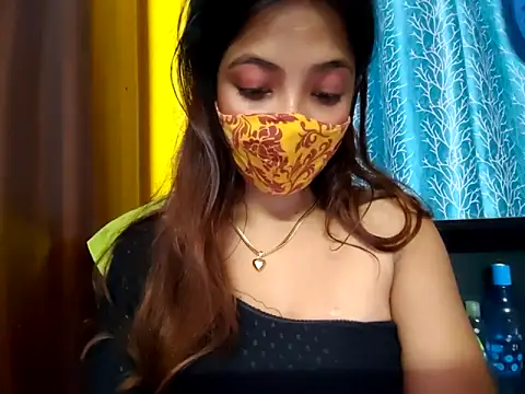 cutesoma2 online show from December 3, 6:17 pm