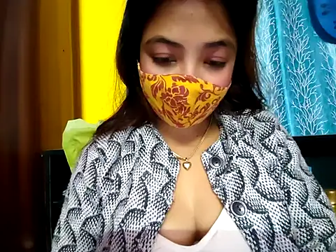 cutesoma2 online show from January 6, 6:33 pm