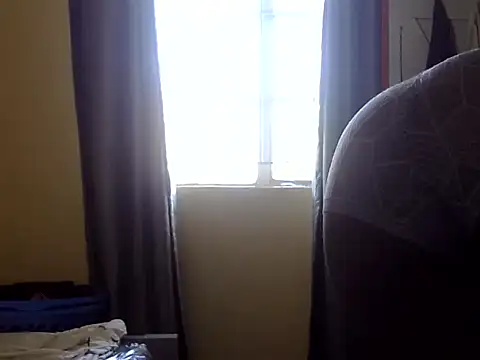 Sexy racy rebel  online show from January 19, 9:33 am