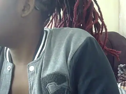 Sexy racy rebel  online show from March 10, 10:31 am