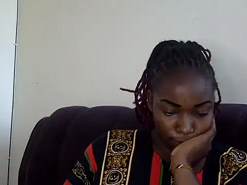 Sexy racy rebel  online show from March 11, 12:33 pm