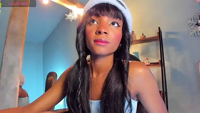 alikahouston4 online show from December 3, 3:52 am