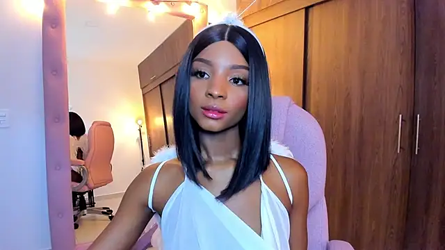 alikahouston4 online show from February 22, 6:57 am