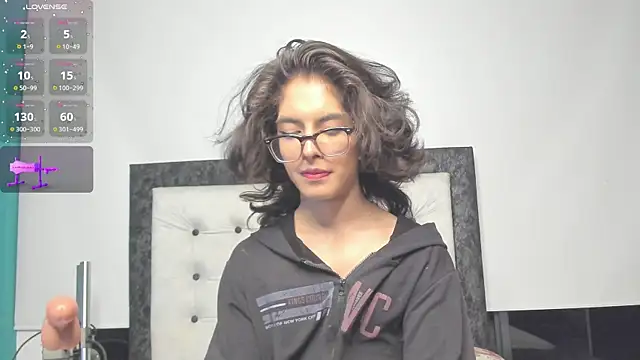 SelenaGmez online show from January 18, 1:52 am