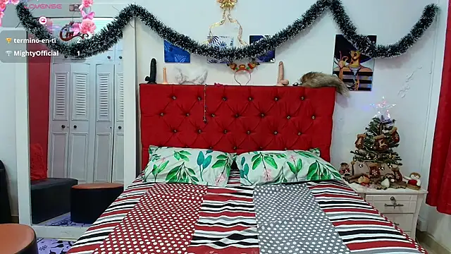 Roy Luna online show from December 17, 4:21 pm