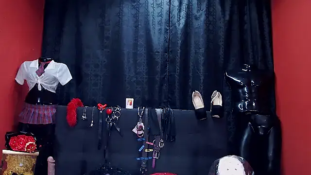 Hannamariana online show from October 8, 9:18 am