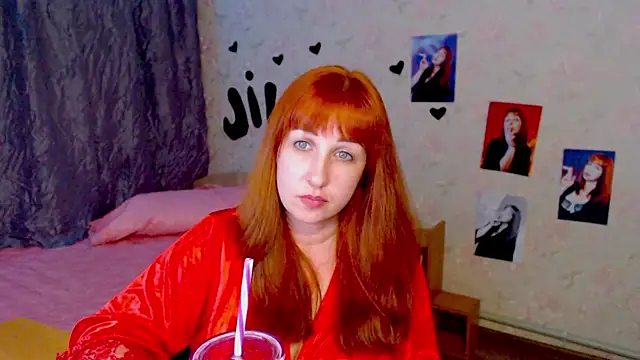 JillStevens online show from January 19, 9:34 pm