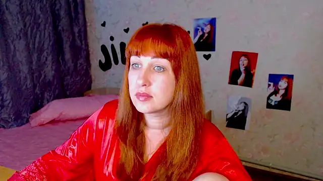 JillStevens online show from January 20, 4:12 pm