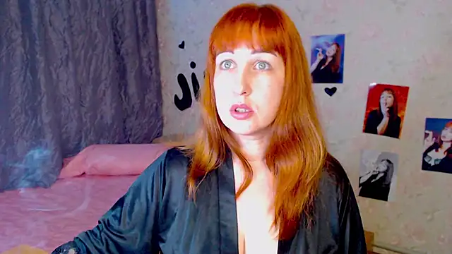 JillStevens online show from January 23, 7:18 pm