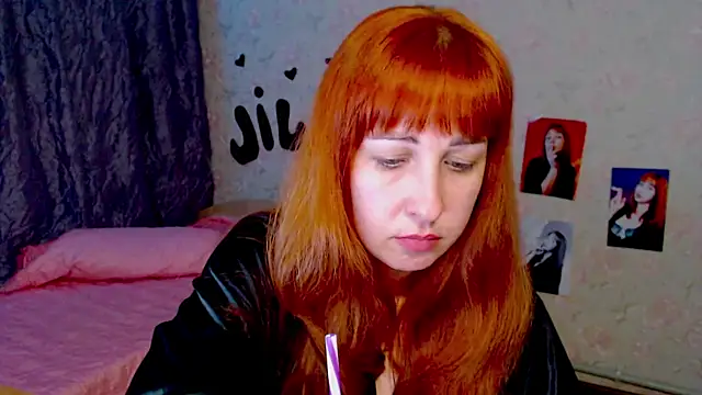 JillStevens online show from January 23, 10:22 pm